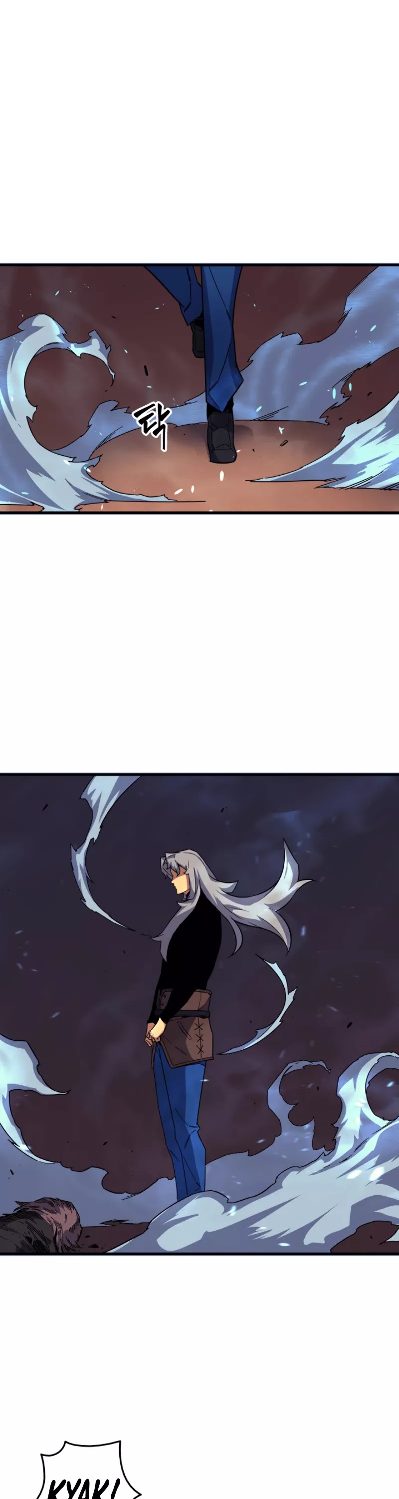 The Great Mage Returns After 4000 Years Chapter 15 page 41 - Chapter 15