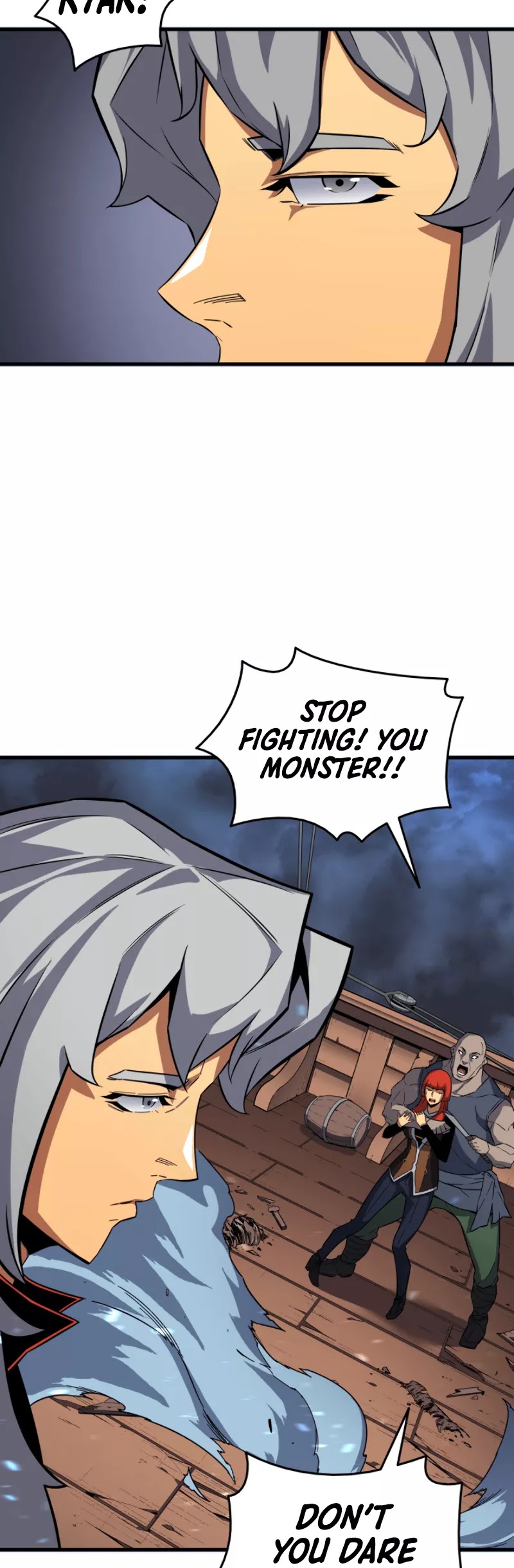 The Great Mage Returns After 4000 Years Chapter 15 page 42 - Chapter 15