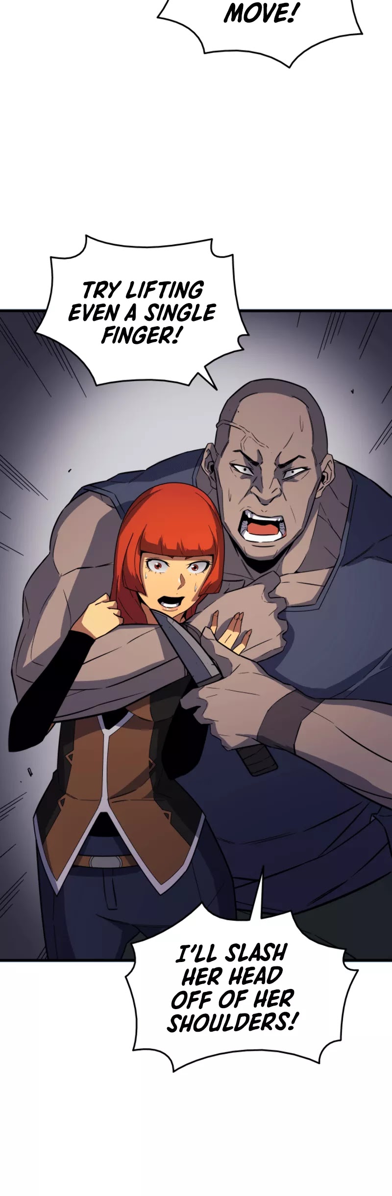 The Great Mage Returns After 4000 Years Chapter 15 page 43 - Chapter 15