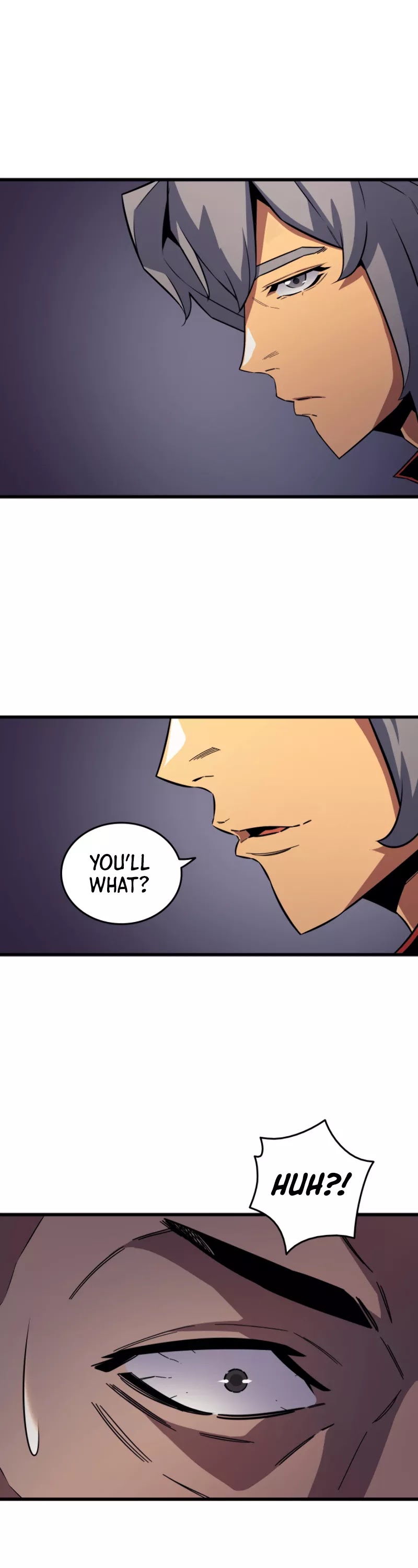 The Great Mage Returns After 4000 Years Chapter 15 page 44 - Chapter 15