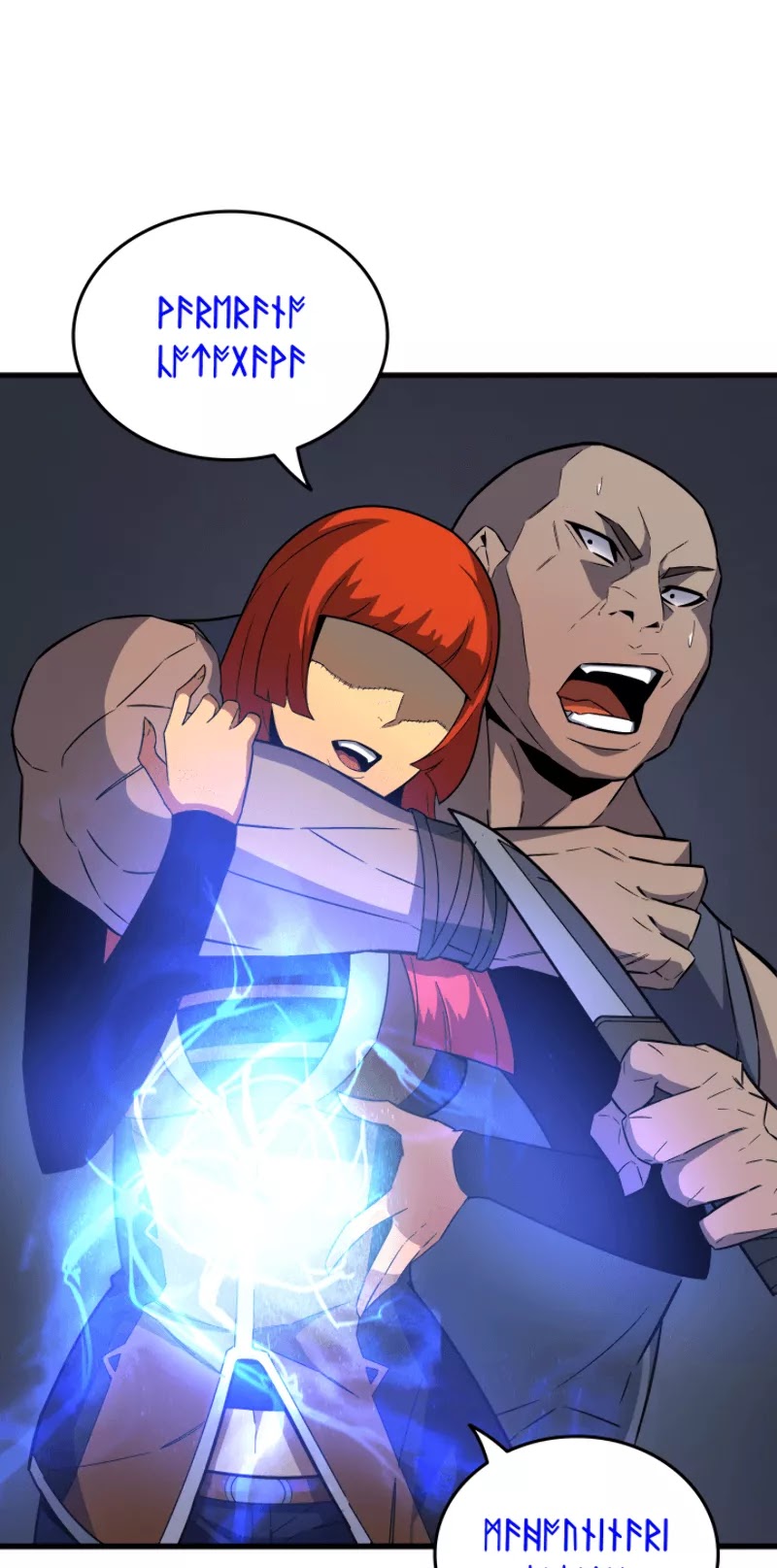 The Great Mage Returns After 4000 Years Chapter 15 page 45 - Chapter 15