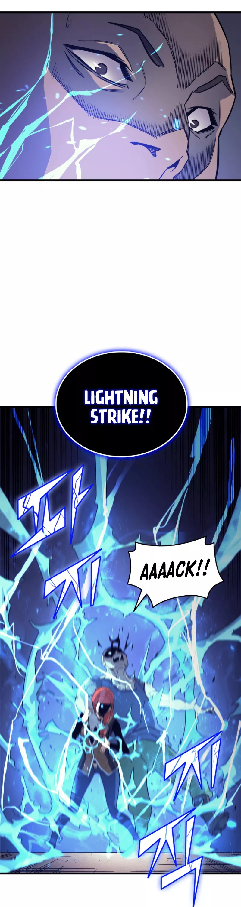 The Great Mage Returns After 4000 Years Chapter 15 page 47 - Chapter 15