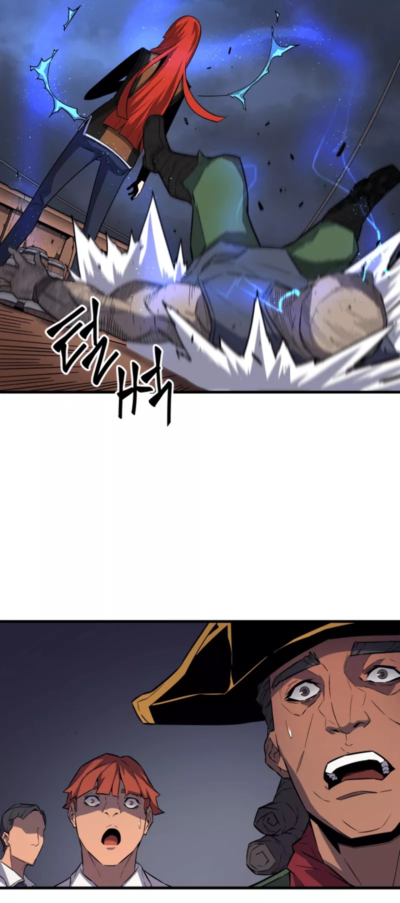 The Great Mage Returns After 4000 Years Chapter 15 page 49 - Chapter 15