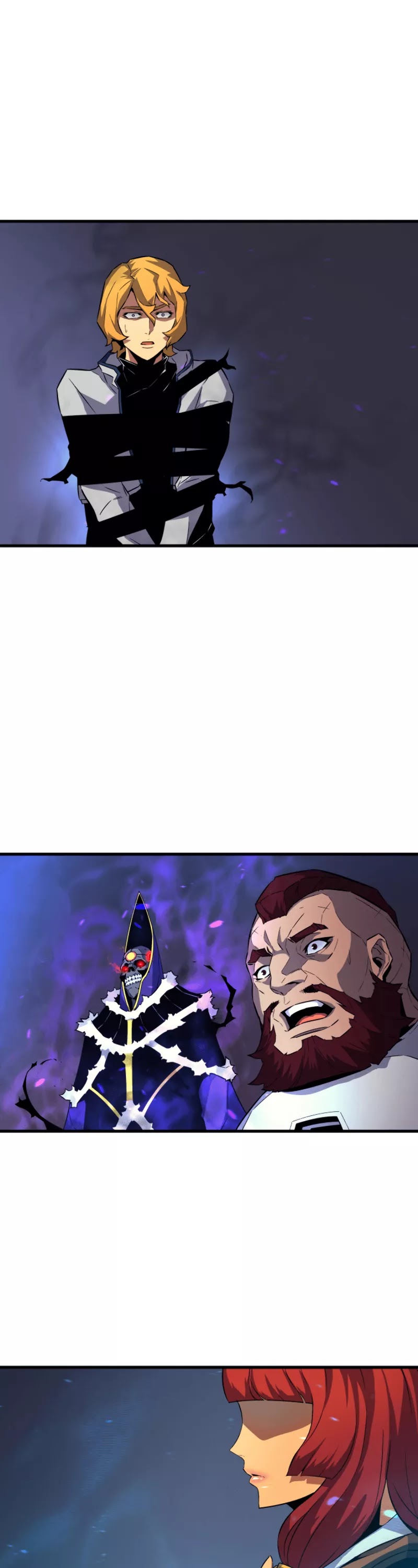 The Great Mage Returns After 4000 Years Chapter 15 page 50 - Chapter 15