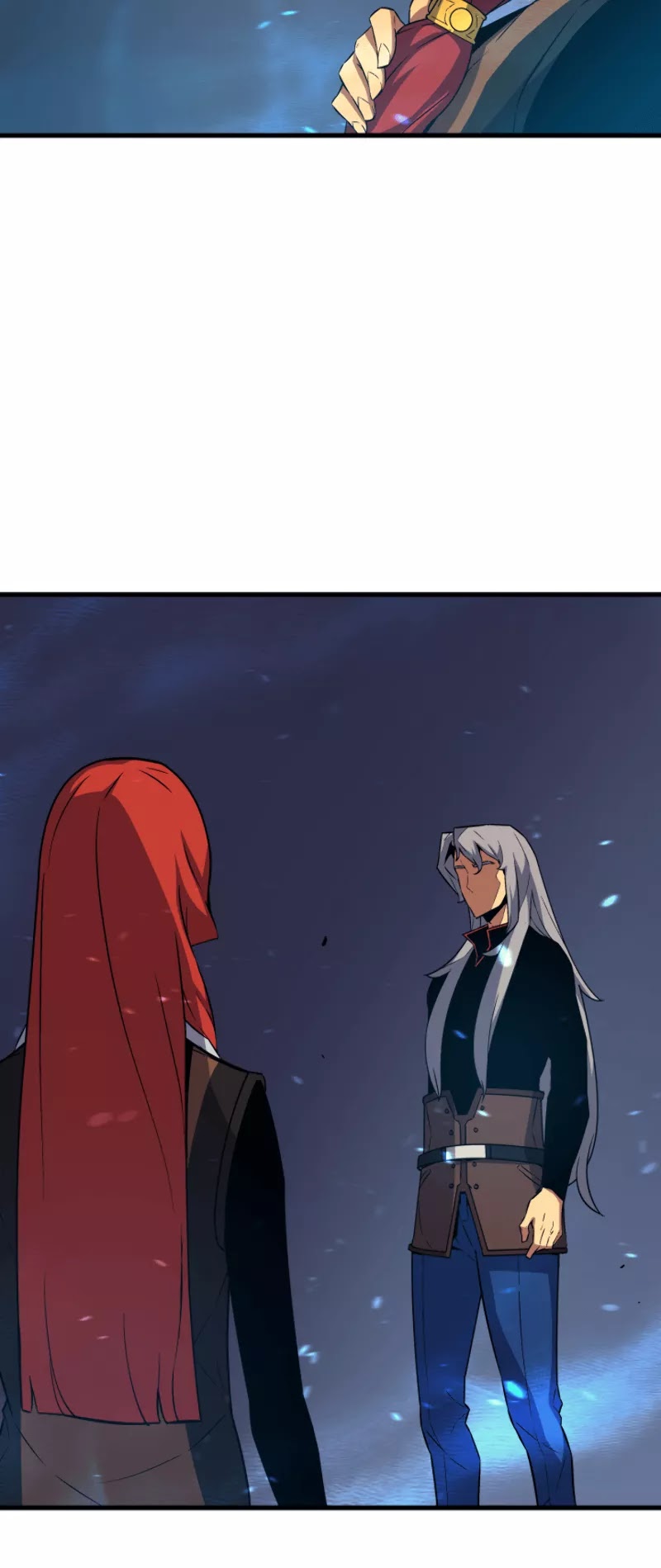 The Great Mage Returns After 4000 Years Chapter 15 page 51 - Chapter 15