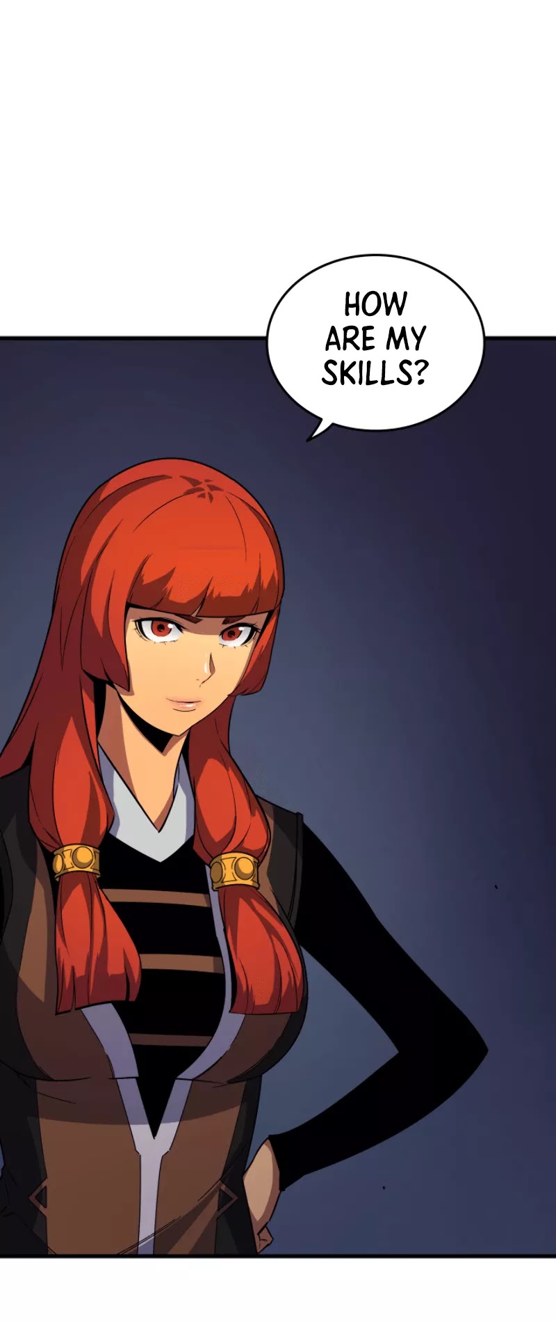 The Great Mage Returns After 4000 Years Chapter 15 page 52 - Chapter 15