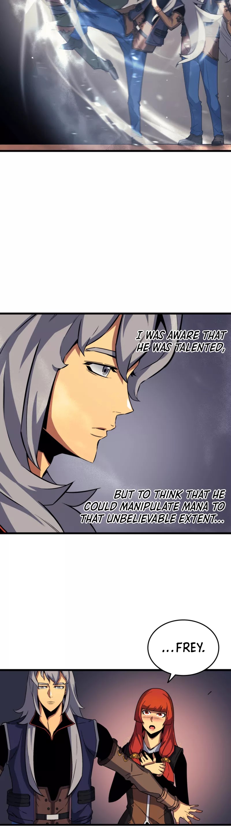 The Great Mage Returns After 4000 Years Chapter 15 page 6 - Chapter 15