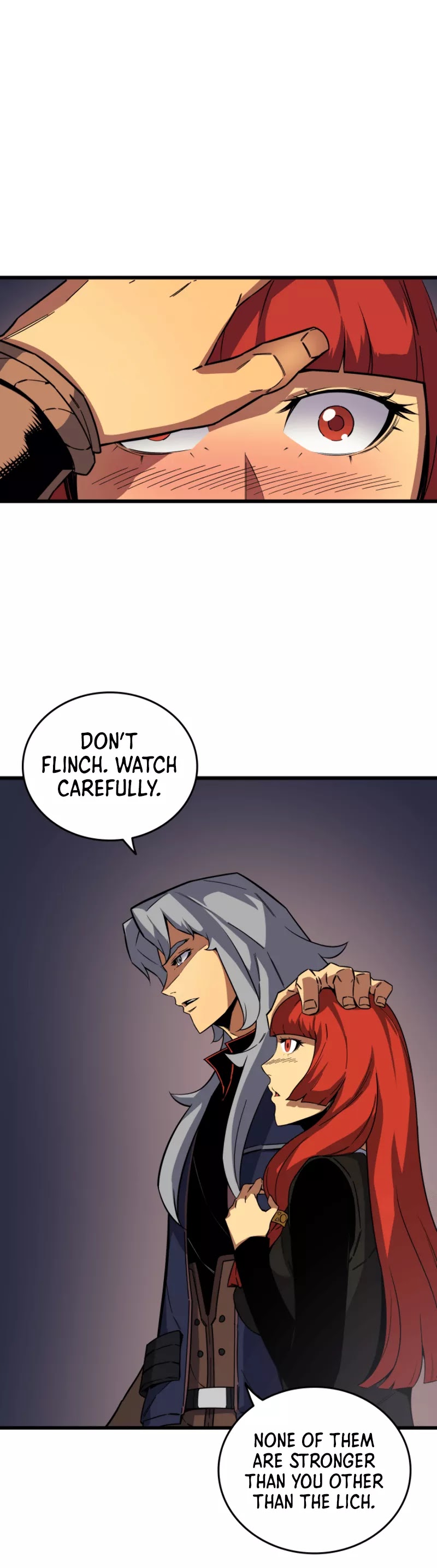 The Great Mage Returns After 4000 Years Chapter 15 page 7 - Chapter 15