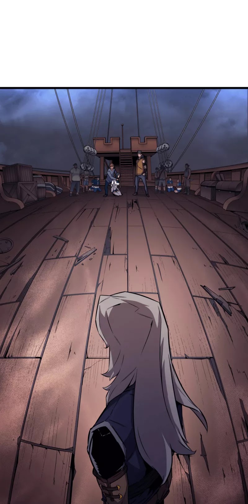 The Great Mage Returns After 4000 Years Chapter 15 page 9 - Chapter 15