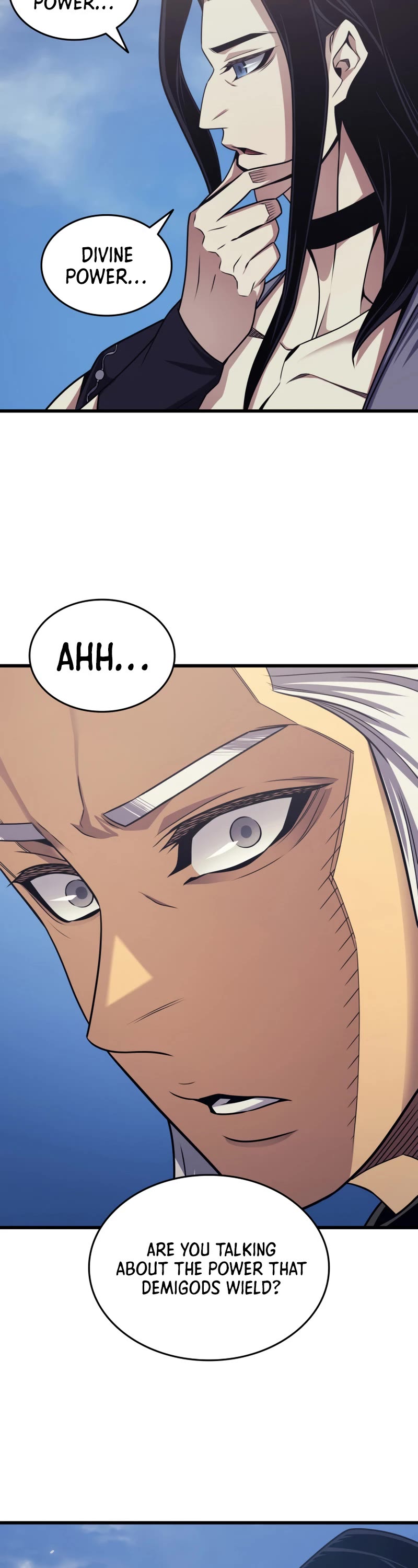 The Great Mage Returns After 4000 Years Chapter 150 page 11 - Chapter 150