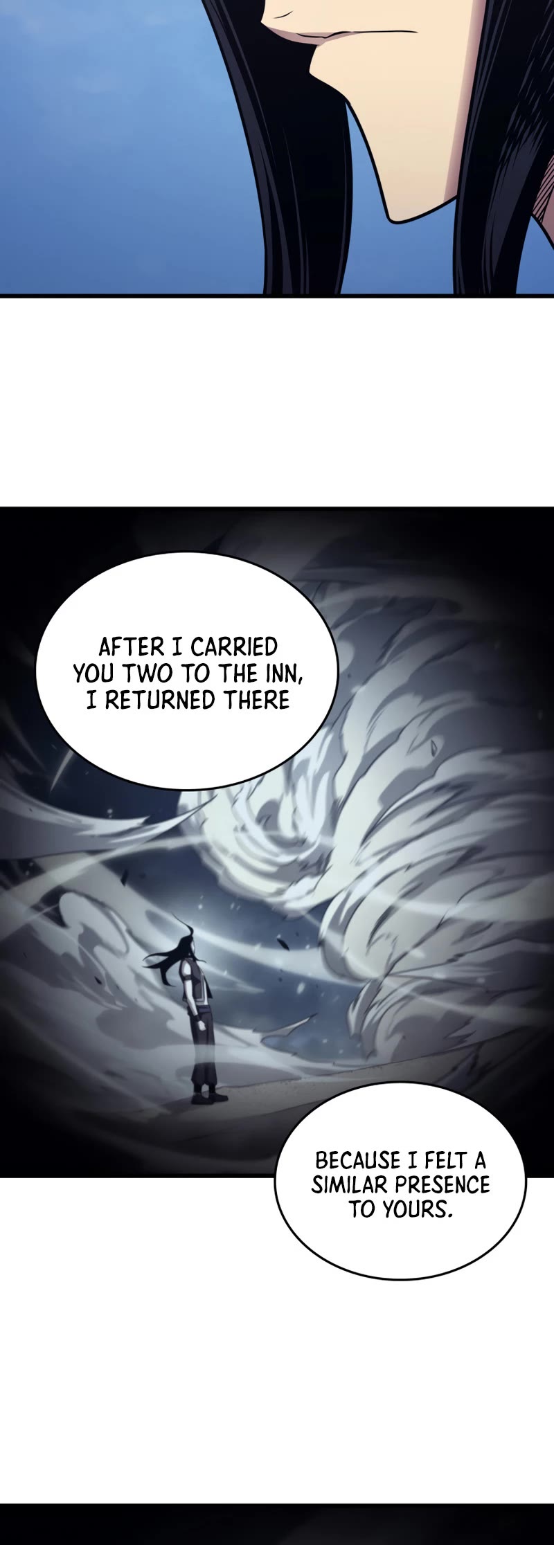 The Great Mage Returns After 4000 Years Chapter 150 page 13 - Chapter 150