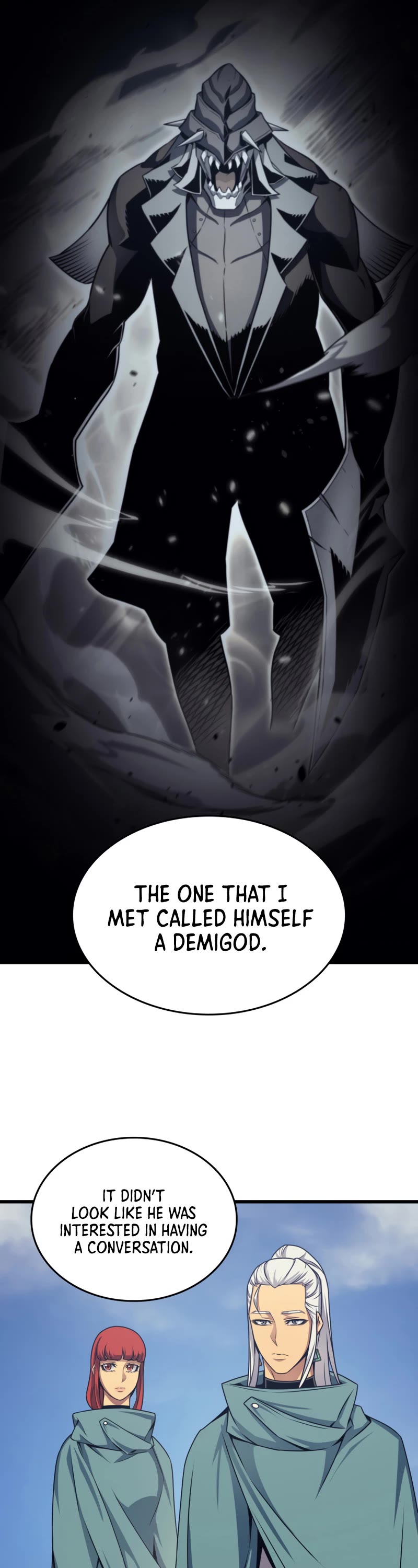 The Great Mage Returns After 4000 Years Chapter 150 page 14 - Chapter 150