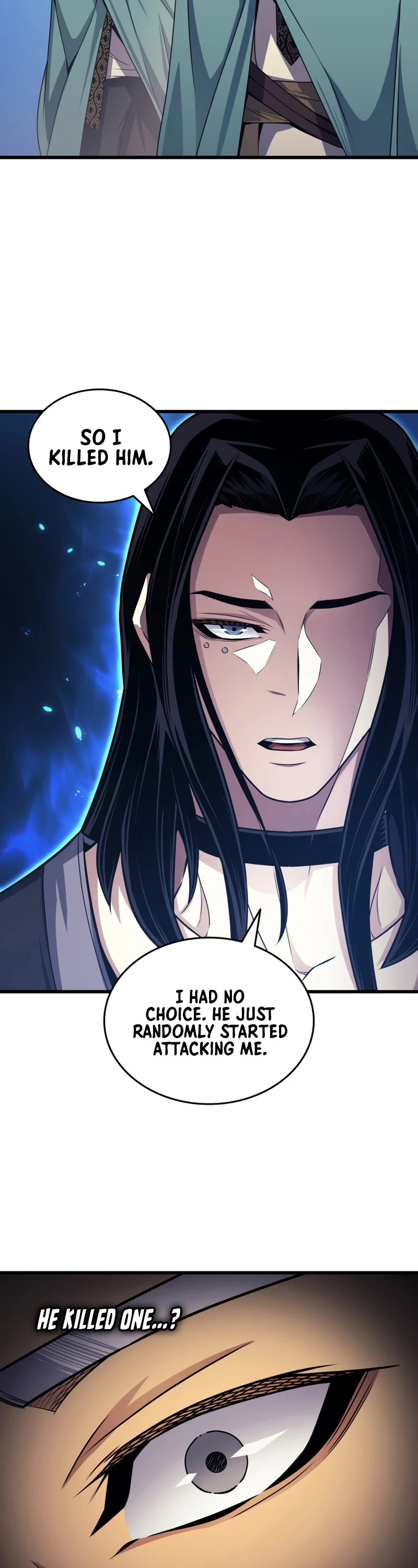 The Great Mage Returns After 4000 Years Chapter 150 page 15 - Chapter 150