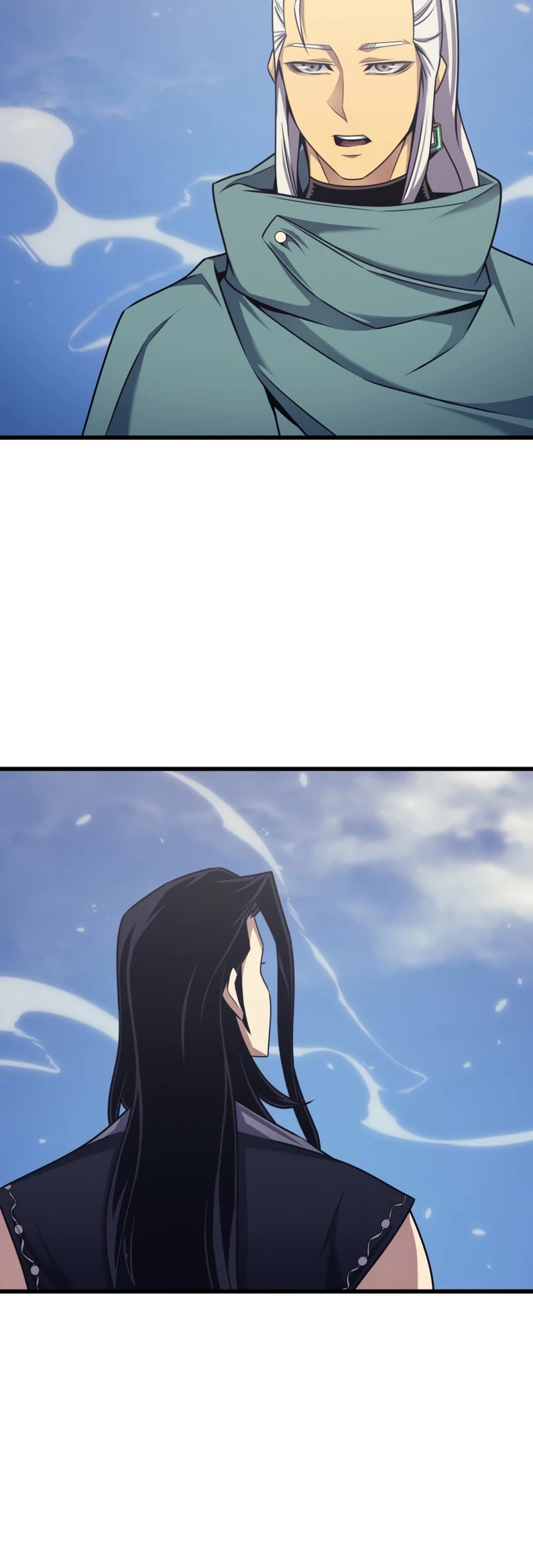 The Great Mage Returns After 4000 Years Chapter 150 page 17 - Chapter 150