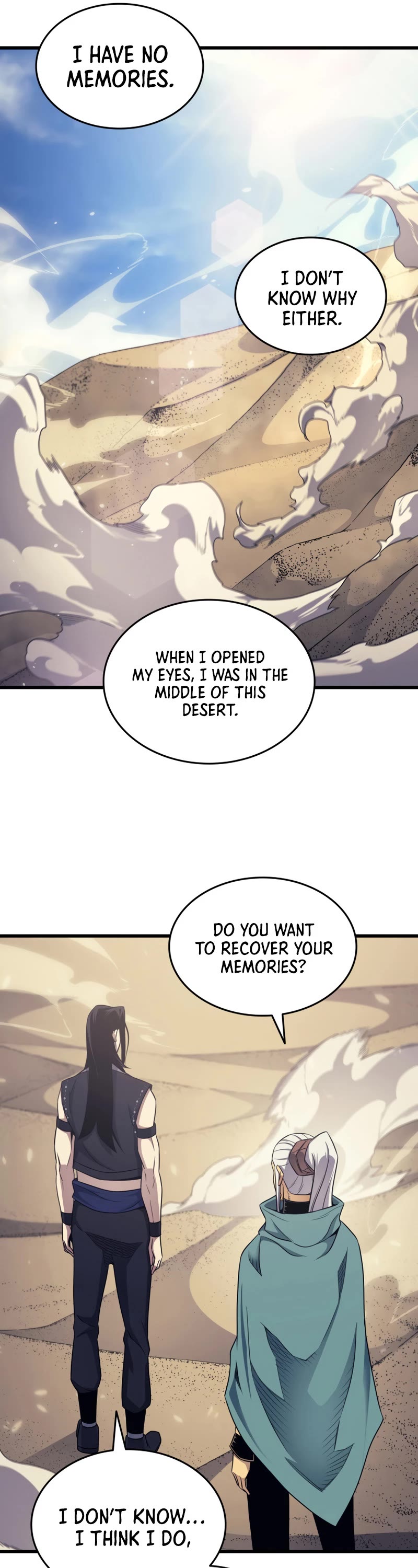 The Great Mage Returns After 4000 Years Chapter 150 page 18 - Chapter 150