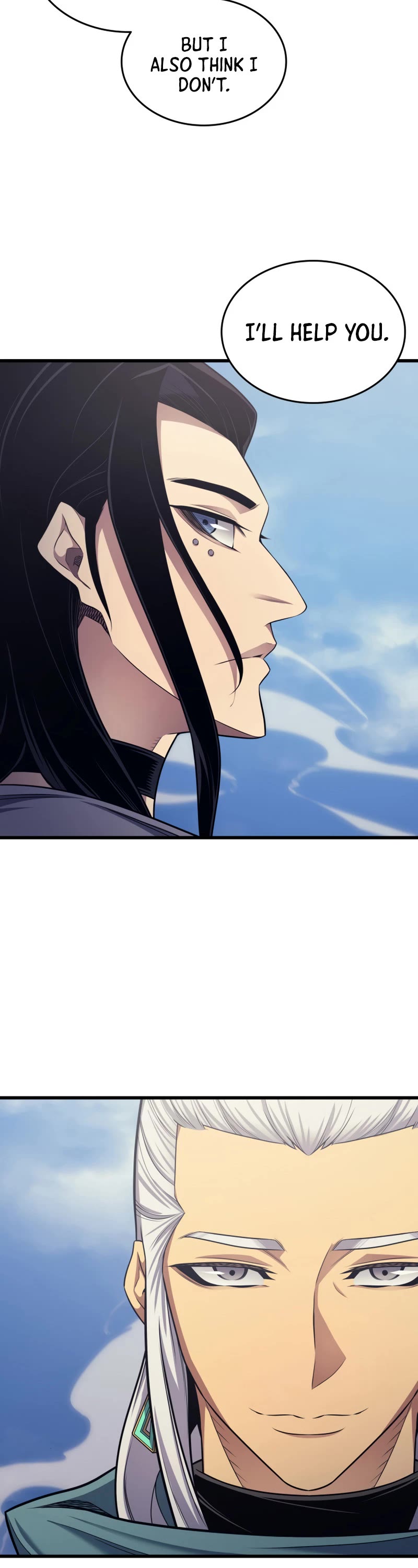 The Great Mage Returns After 4000 Years Chapter 150 page 19 - Chapter 150