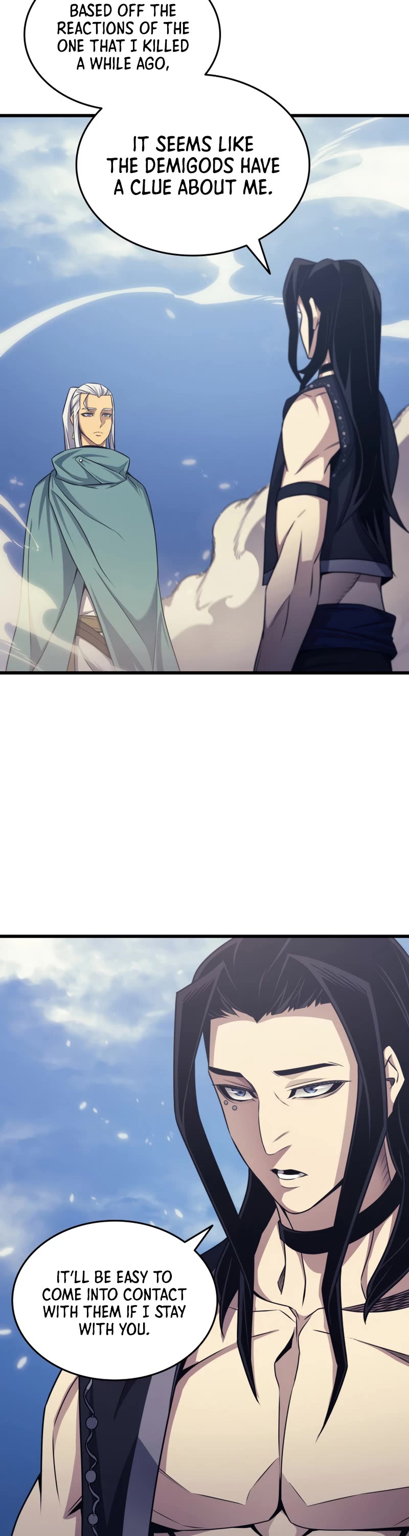 The Great Mage Returns After 4000 Years Chapter 150 page 23 - Chapter 150