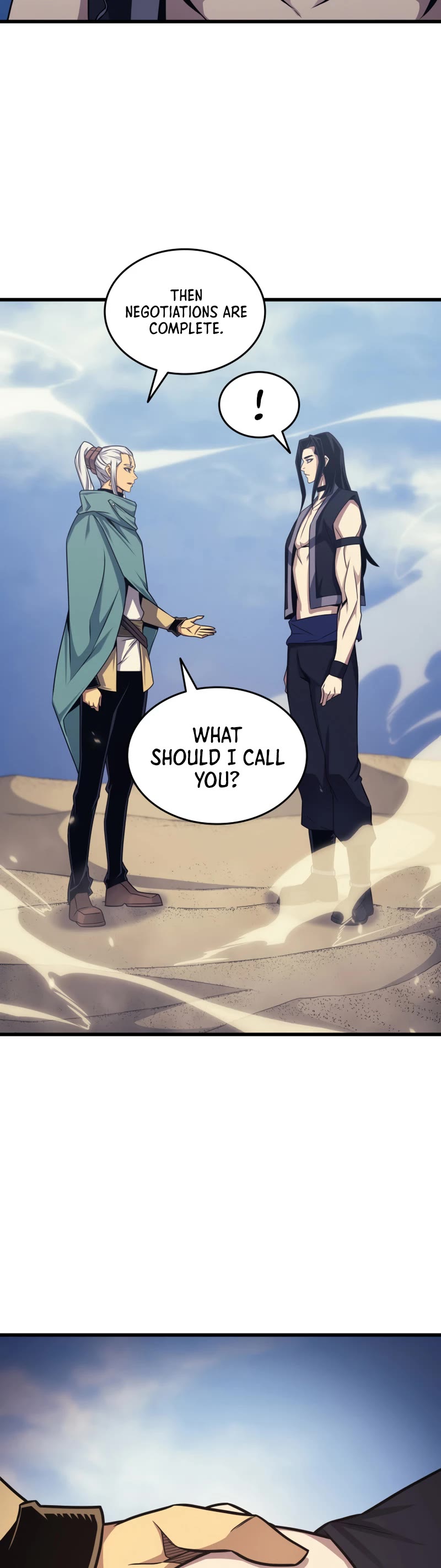 The Great Mage Returns After 4000 Years Chapter 150 page 24 - Chapter 150