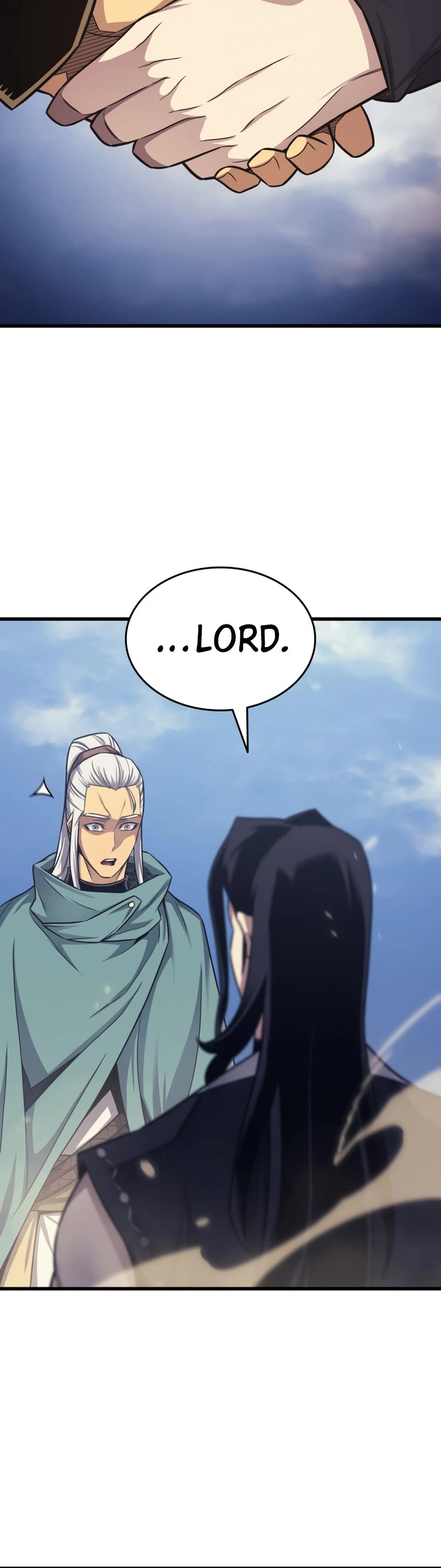 The Great Mage Returns After 4000 Years Chapter 150 page 25 - Chapter 150