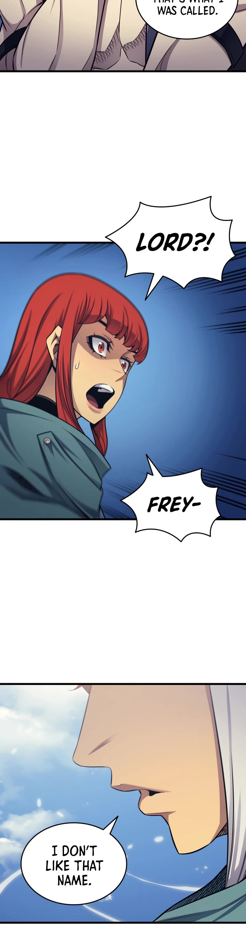 The Great Mage Returns After 4000 Years Chapter 150 page 27 - Chapter 150
