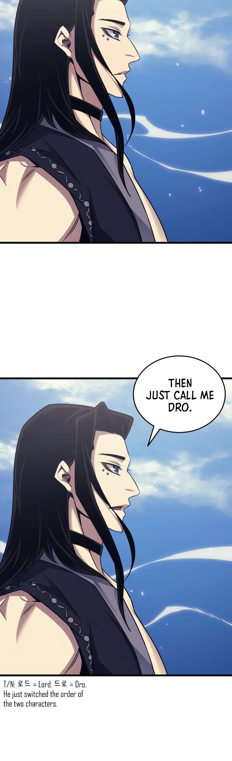 The Great Mage Returns After 4000 Years Chapter 150 page 29 - Chapter 150