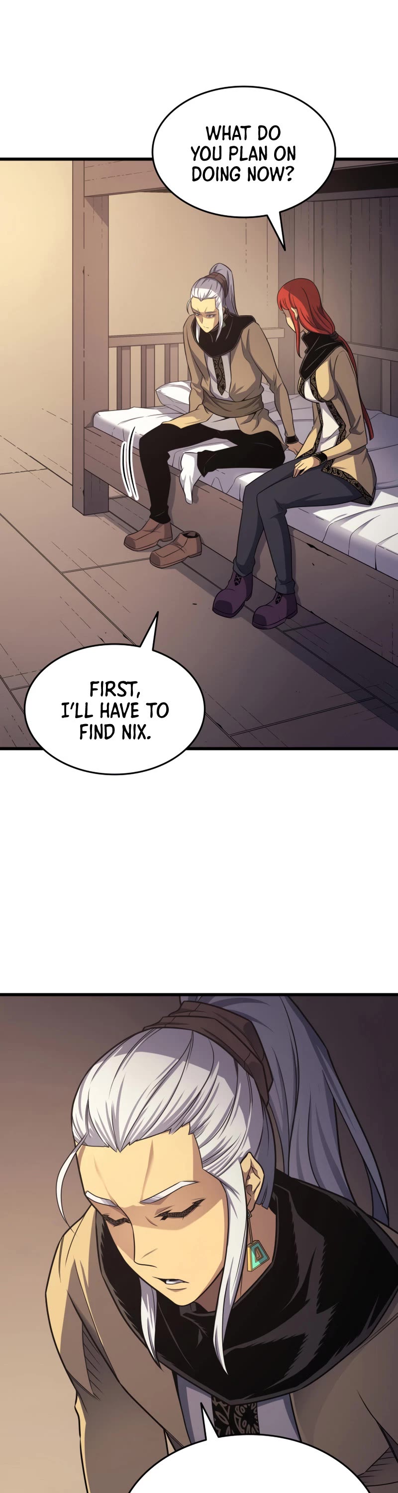 The Great Mage Returns After 4000 Years Chapter 150 page 3 - Chapter 150