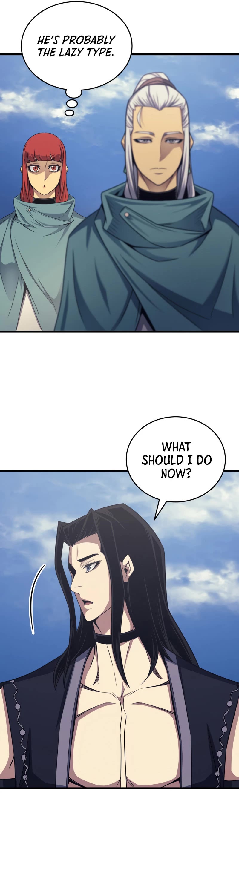The Great Mage Returns After 4000 Years Chapter 150 page 30 - Chapter 150