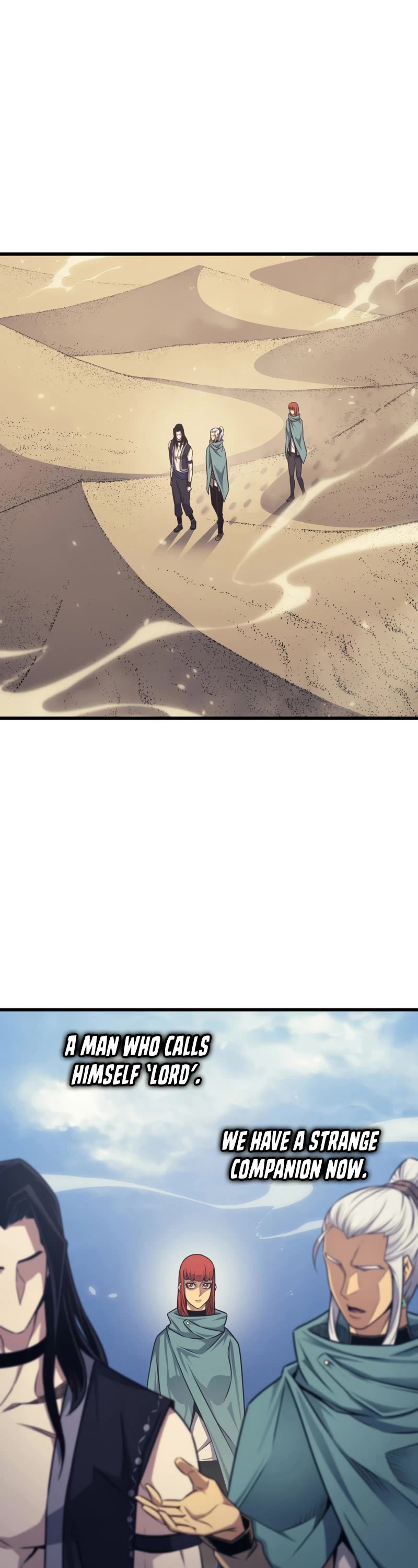 The Great Mage Returns After 4000 Years Chapter 150 page 32 - Chapter 150