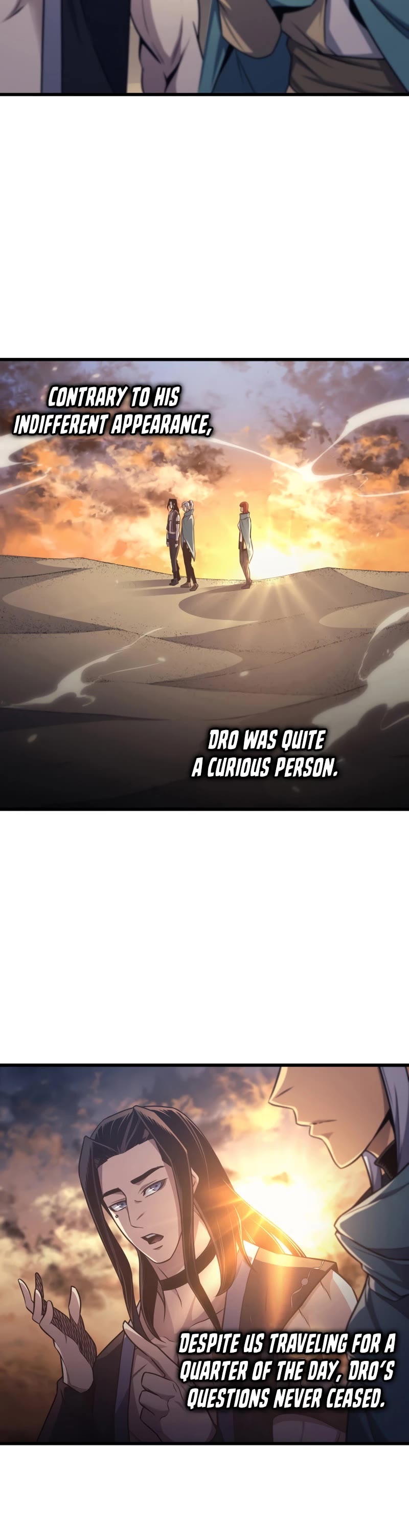 The Great Mage Returns After 4000 Years Chapter 150 page 33 - Chapter 150