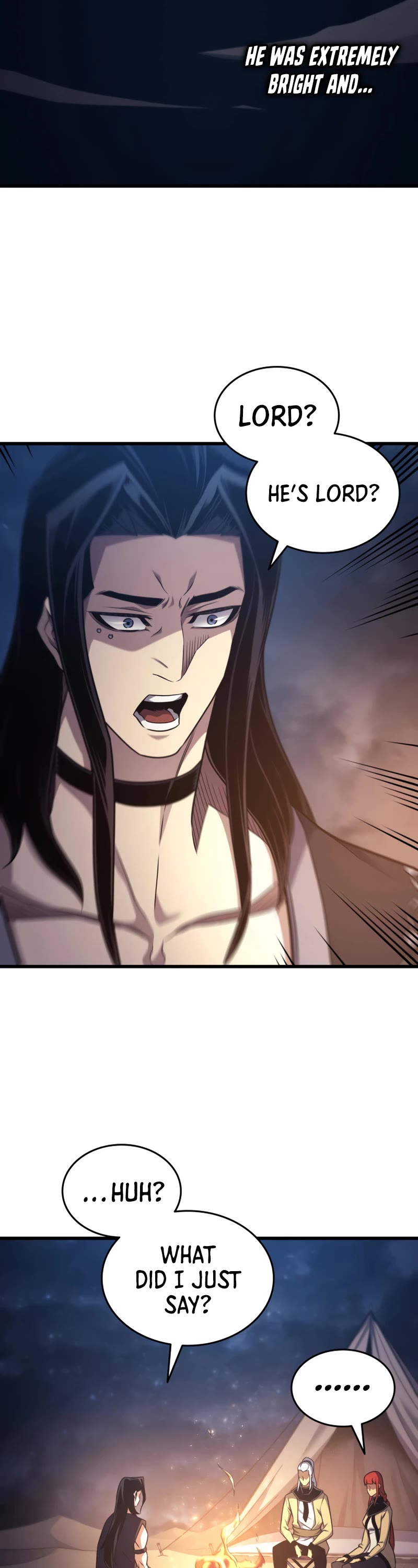 The Great Mage Returns After 4000 Years Chapter 150 page 35 - Chapter 150
