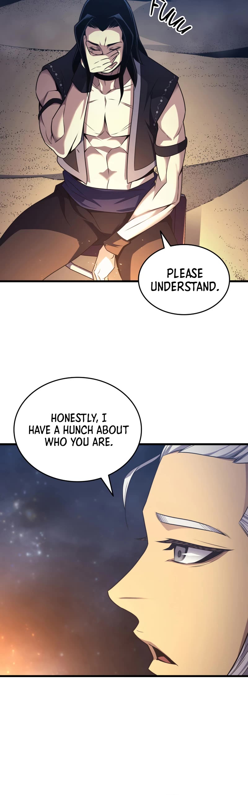The Great Mage Returns After 4000 Years Chapter 150 page 37 - Chapter 150