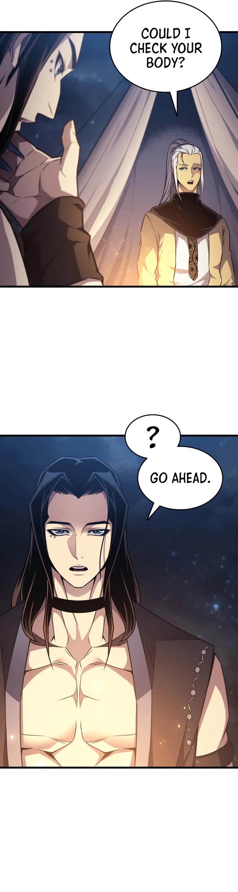 The Great Mage Returns After 4000 Years Chapter 150 page 38 - Chapter 150