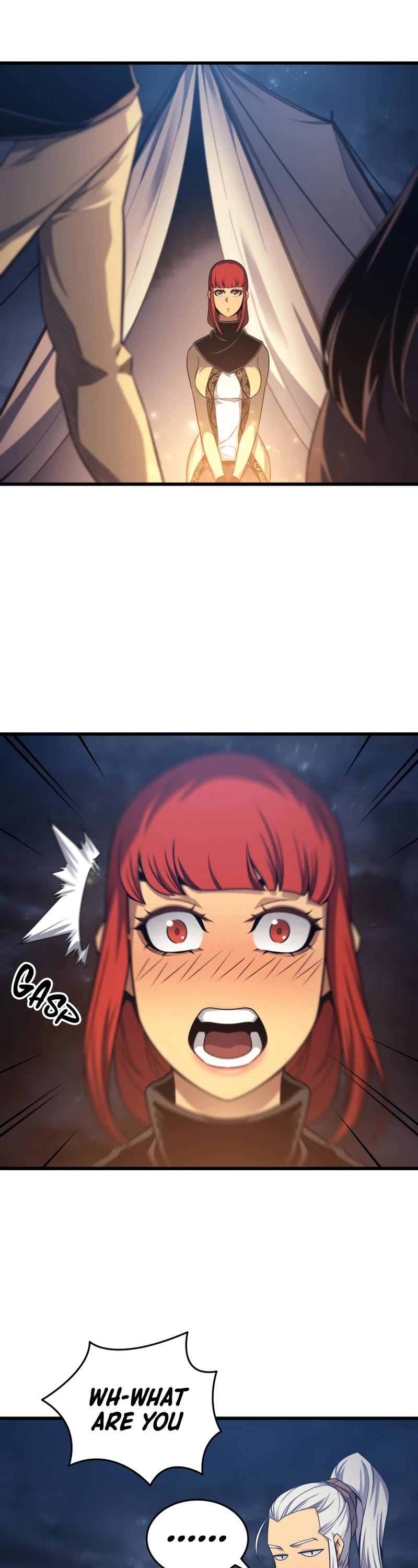 The Great Mage Returns After 4000 Years Chapter 150 page 39 - Chapter 150