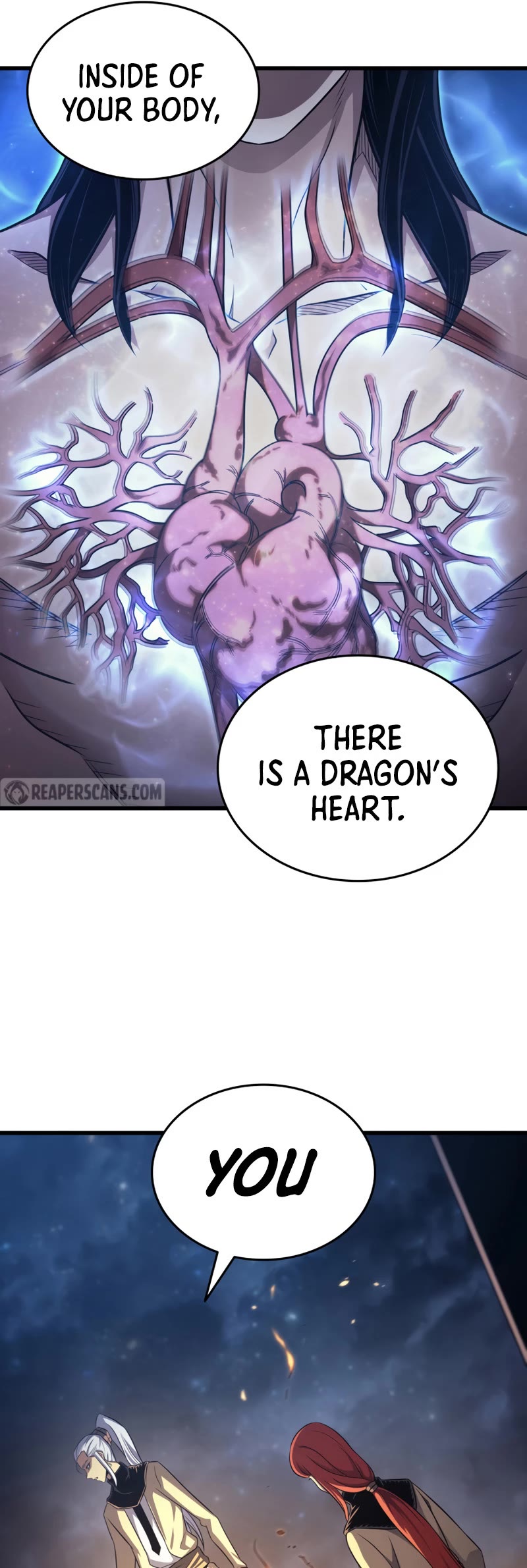 The Great Mage Returns After 4000 Years Chapter 150 page 42 - Chapter 150