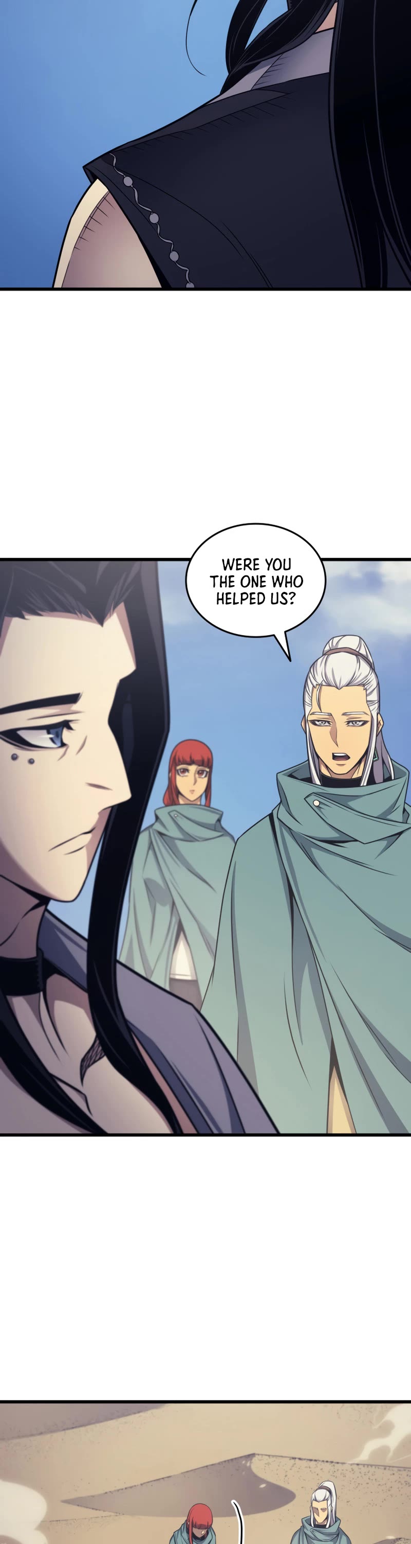The Great Mage Returns After 4000 Years Chapter 150 page 8 - Chapter 150