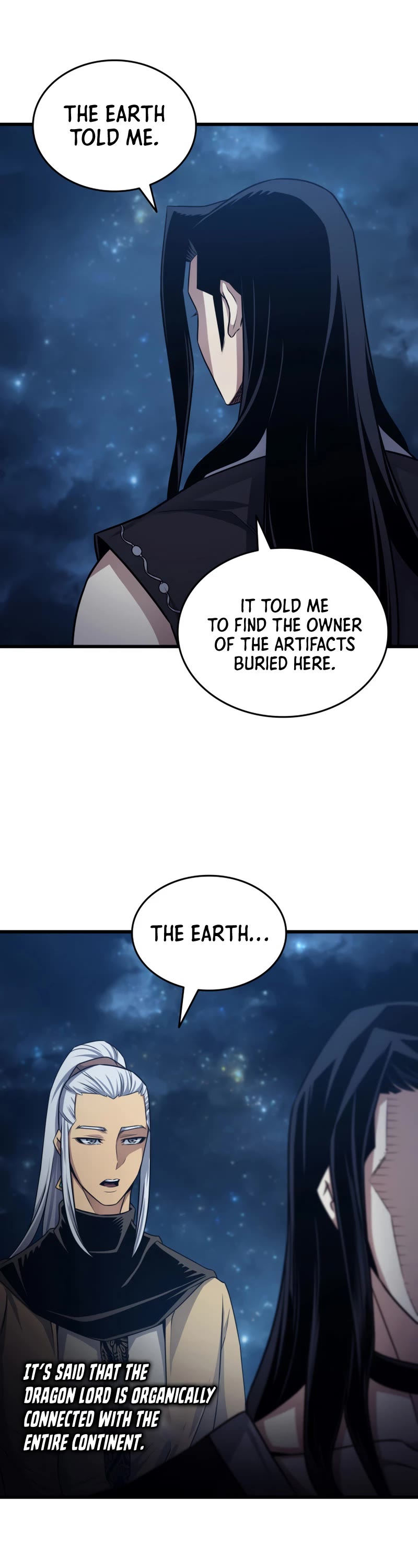 The Great Mage Returns After 4000 Years Chapter 151 page 11 - Chapter 151