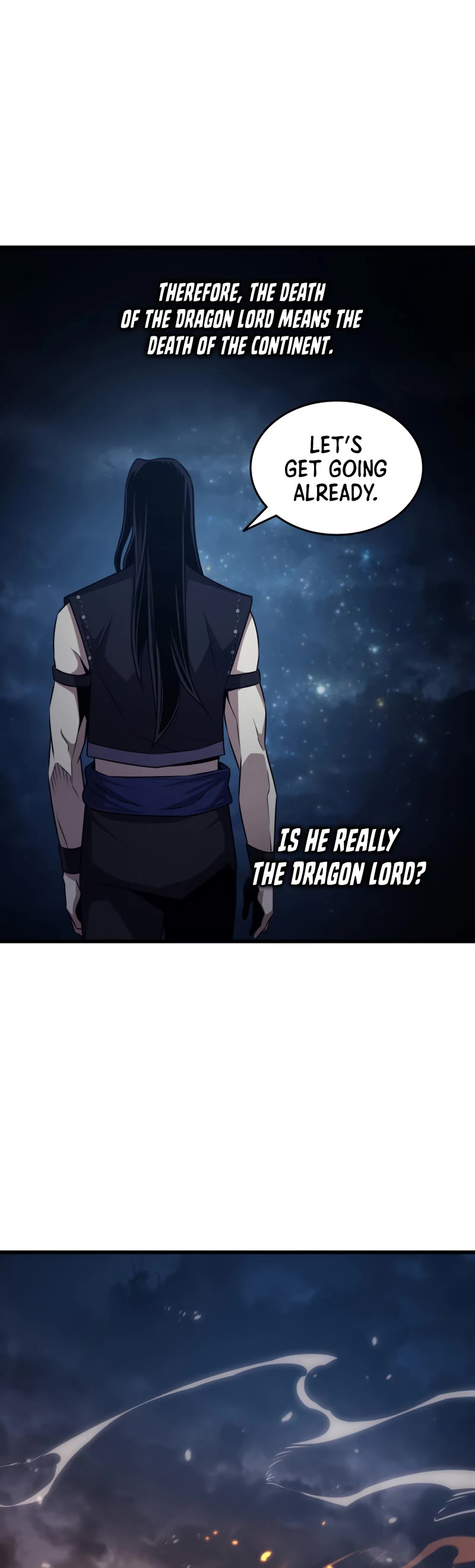 The Great Mage Returns After 4000 Years Chapter 151 page 12 - Chapter 151