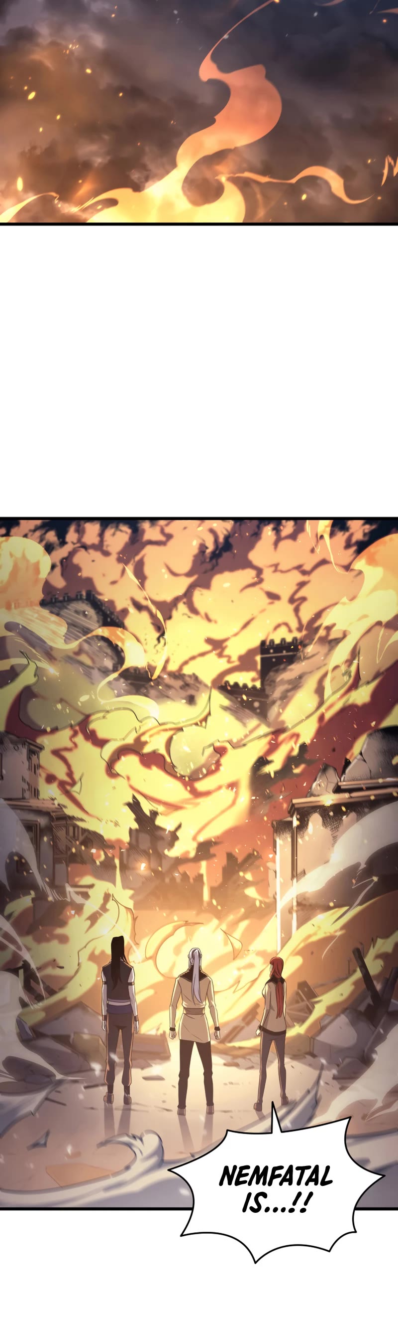 The Great Mage Returns After 4000 Years Chapter 151 page 13 - Chapter 151