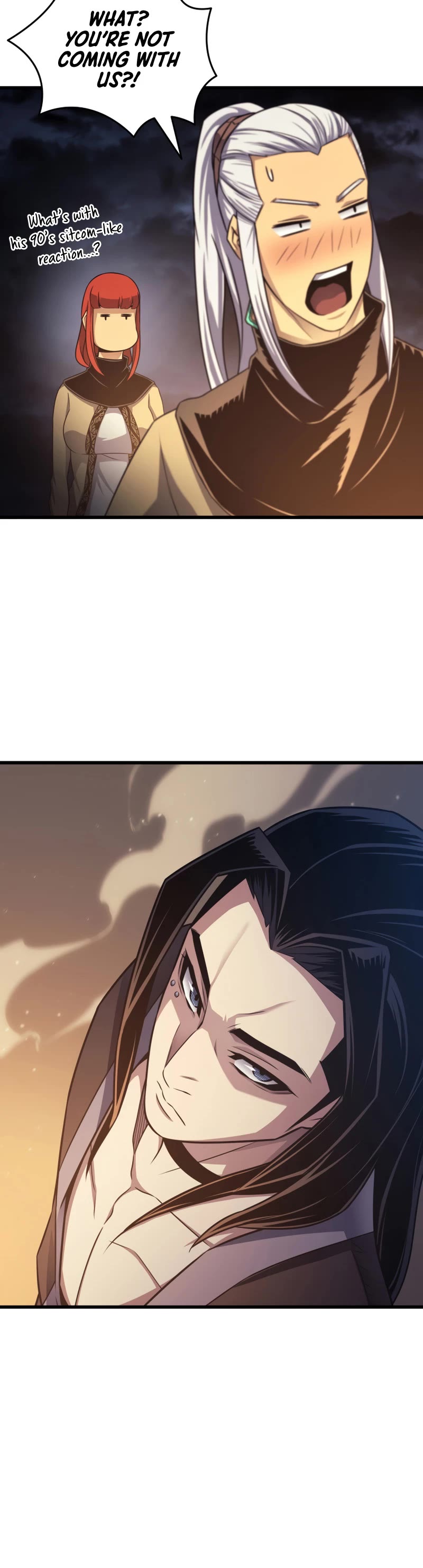 The Great Mage Returns After 4000 Years Chapter 151 page 16 - Chapter 151