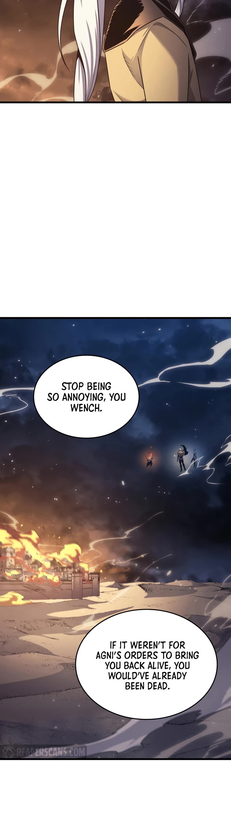 The Great Mage Returns After 4000 Years Chapter 151 page 21 - Chapter 151