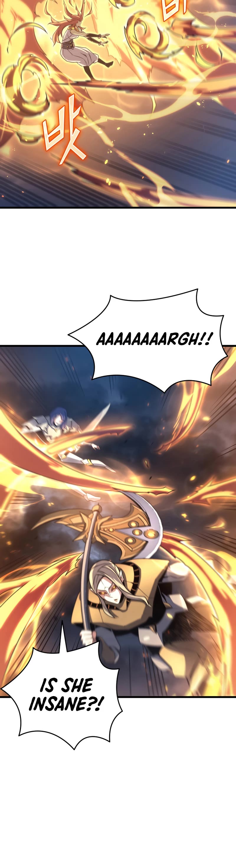 The Great Mage Returns After 4000 Years Chapter 151 page 29 - Chapter 151