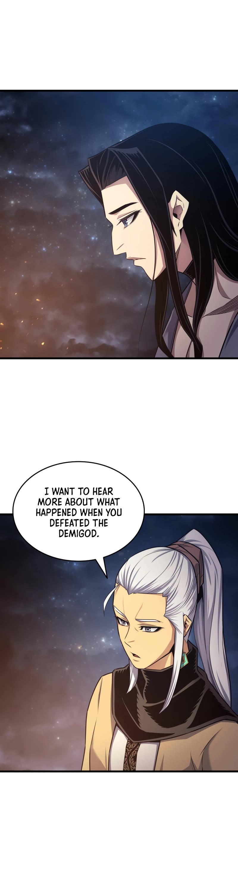 The Great Mage Returns After 4000 Years Chapter 151 page 3 - Chapter 151
