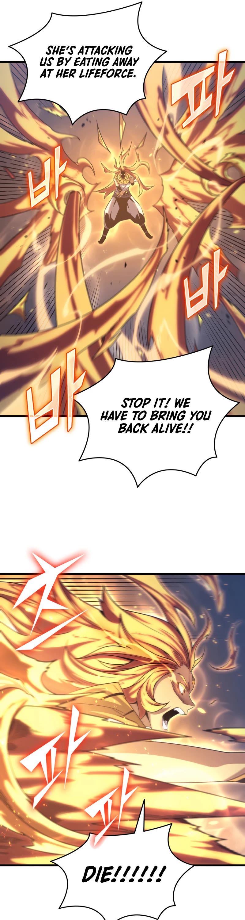 The Great Mage Returns After 4000 Years Chapter 151 page 30 - Chapter 151