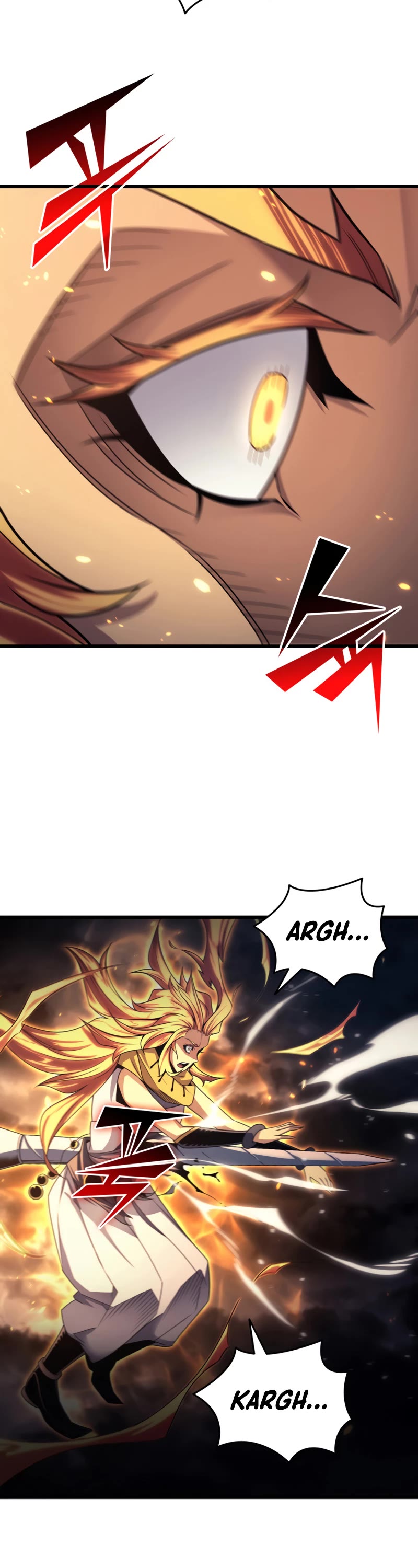 The Great Mage Returns After 4000 Years Chapter 151 page 31 - Chapter 151
