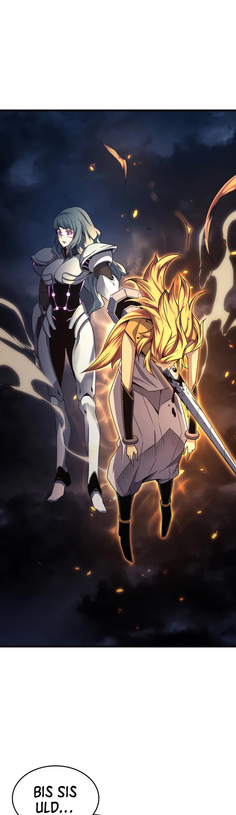 The Great Mage Returns After 4000 Years Chapter 151 page 32 - Chapter 151