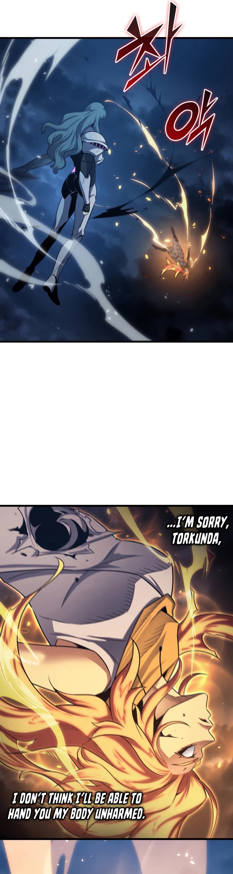 The Great Mage Returns After 4000 Years Chapter 151 page 34 - Chapter 151