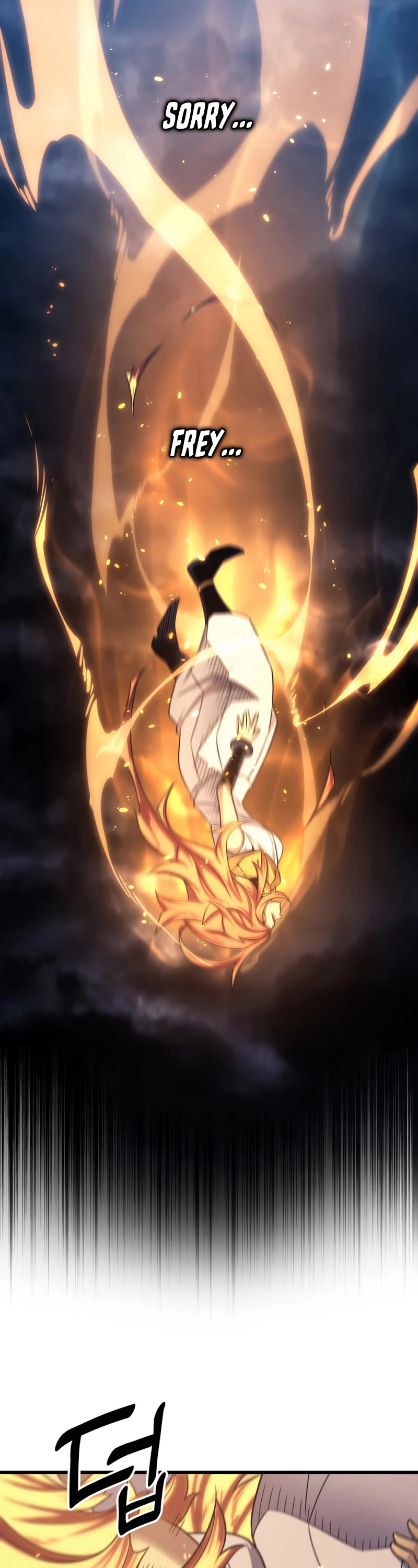 The Great Mage Returns After 4000 Years Chapter 151 page 35 - Chapter 151