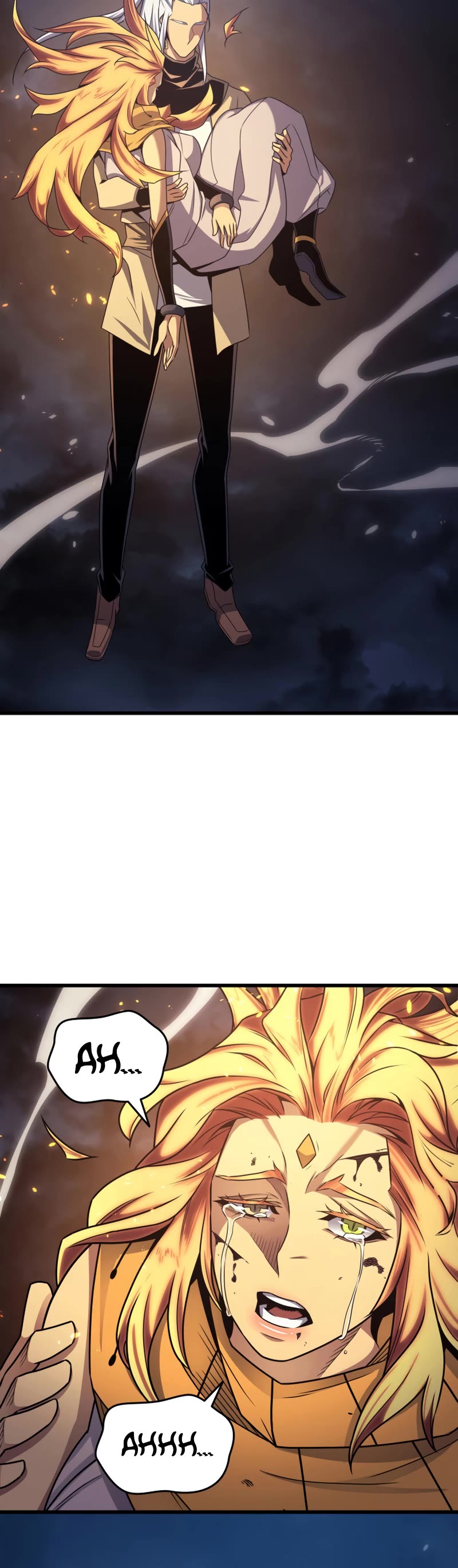 The Great Mage Returns After 4000 Years Chapter 151 page 37 - Chapter 151