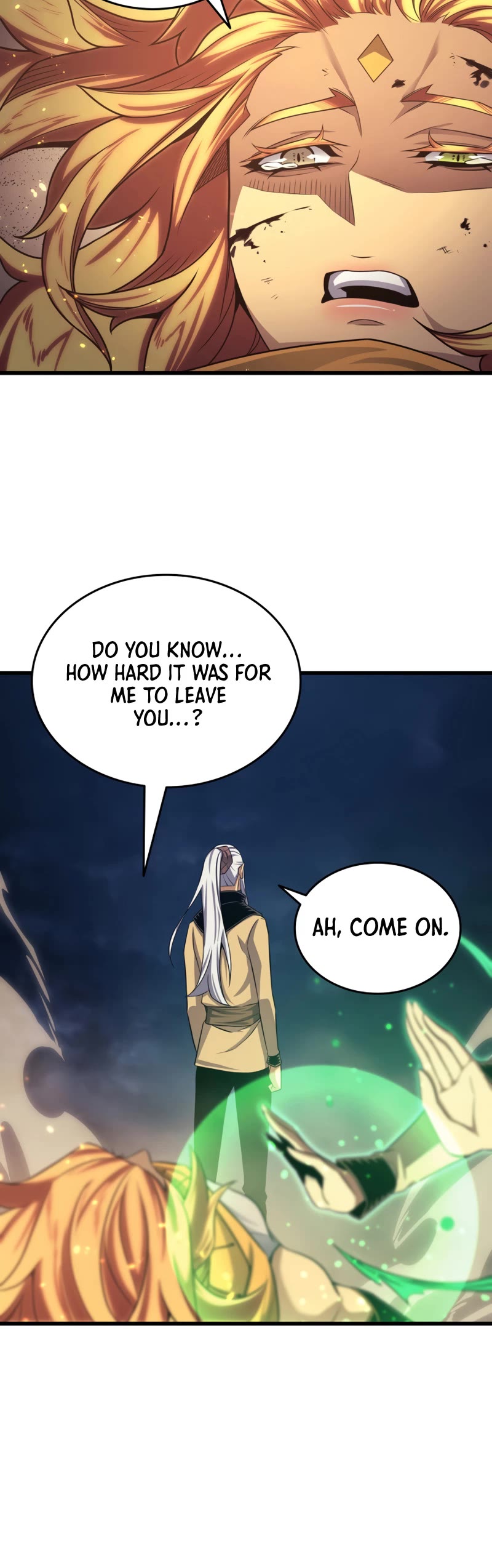 The Great Mage Returns After 4000 Years Chapter 151 page 40 - Chapter 151