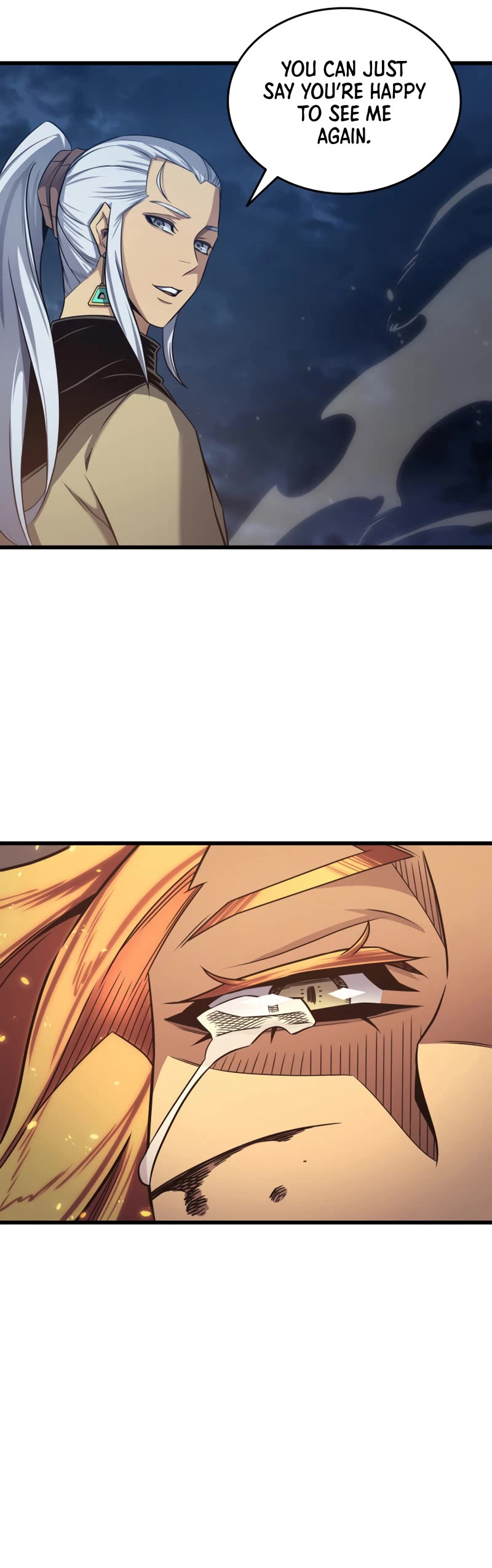 The Great Mage Returns After 4000 Years Chapter 151 page 41 - Chapter 151